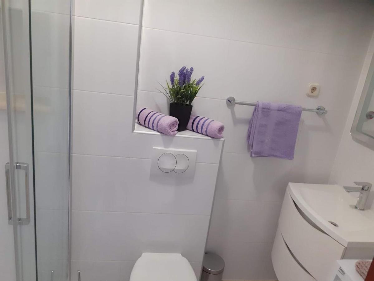Apartment Irena בול מראה חיצוני תמונה