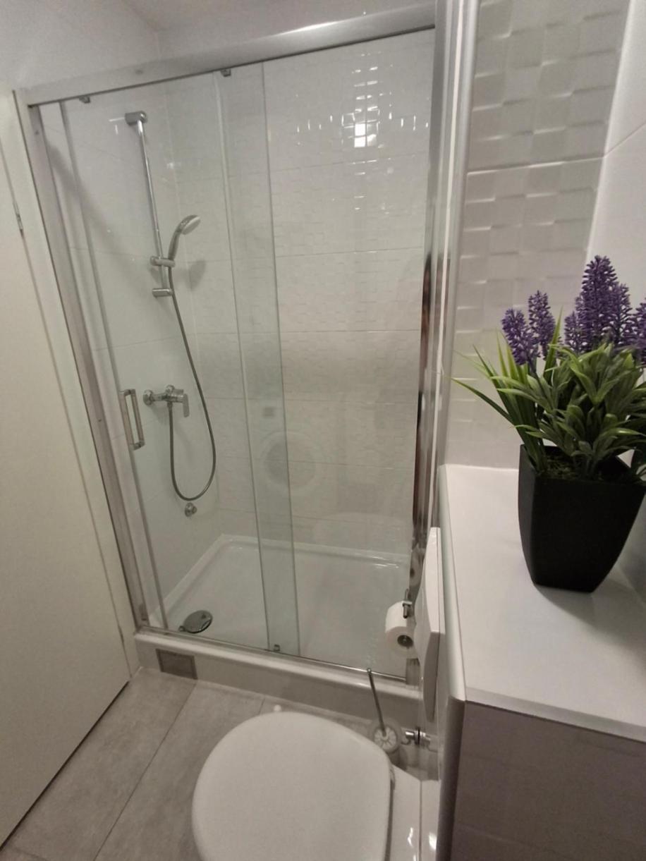 Apartment Irena בול מראה חיצוני תמונה
