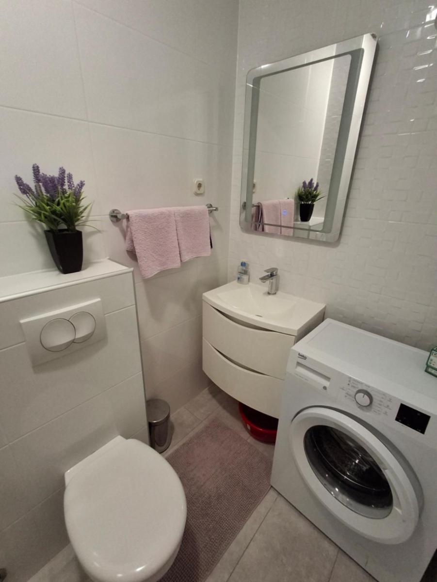 Apartment Irena בול מראה חיצוני תמונה