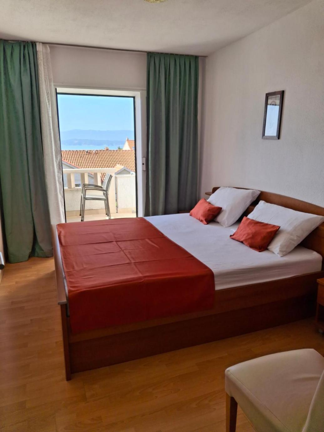 Apartment Irena בול מראה חיצוני תמונה