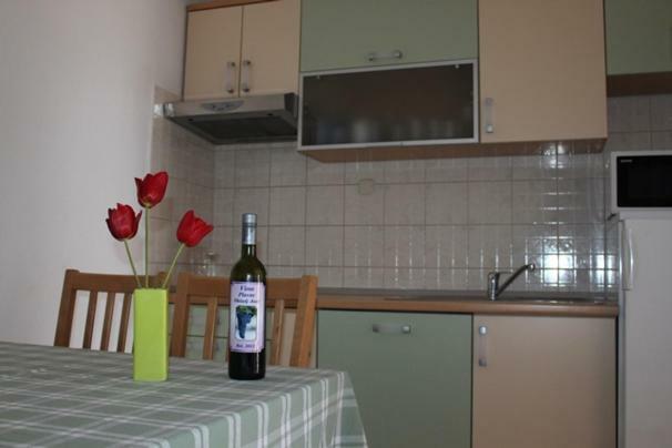 Apartment Irena בול מראה חיצוני תמונה