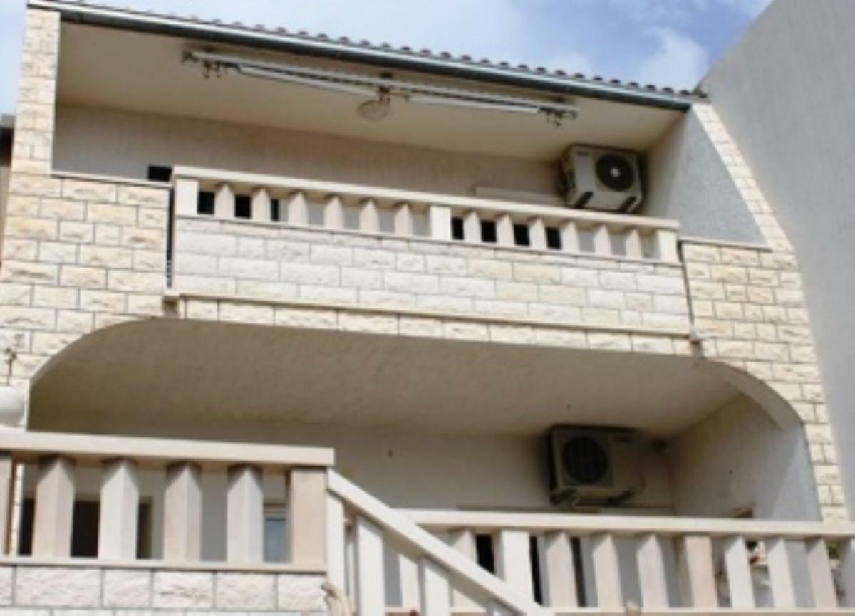 Apartment Irena בול מראה חיצוני תמונה