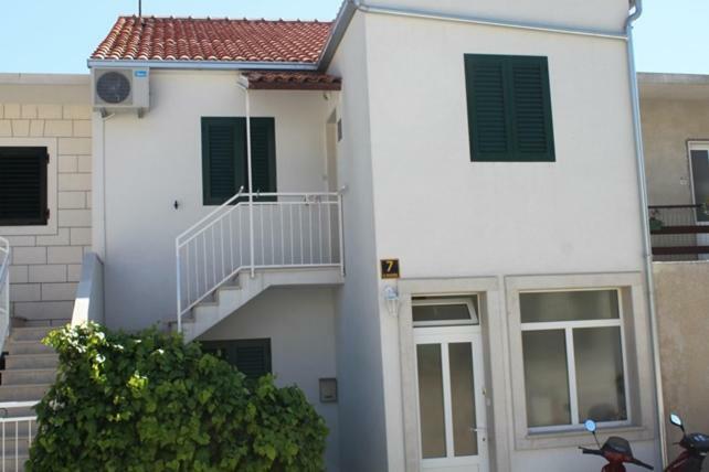 Apartment Irena בול מראה חיצוני תמונה